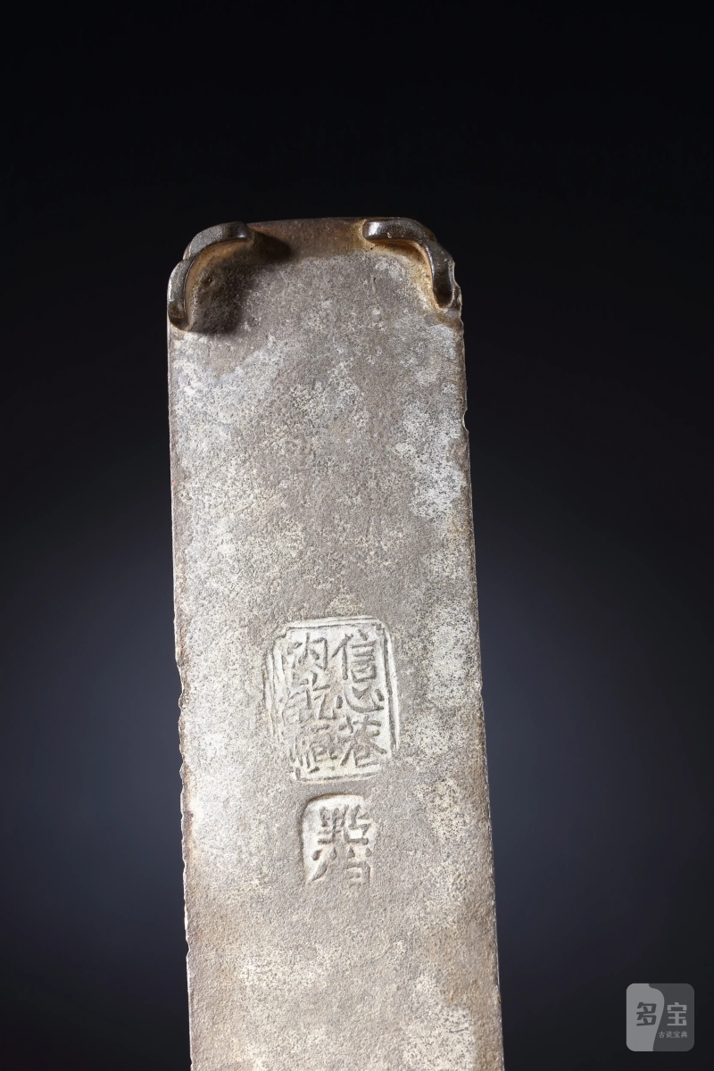 清早期人物竹雕香筒 - 图3